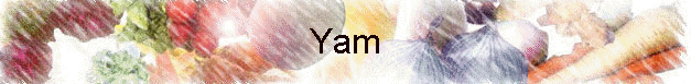 Yam