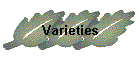 Varieties