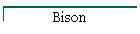 Bison