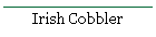 Irish Cobbler
