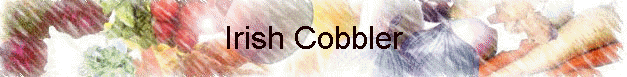 Irish Cobbler