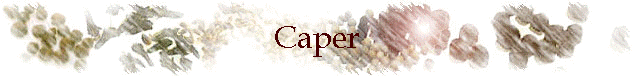 Caper