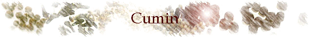 Cumin