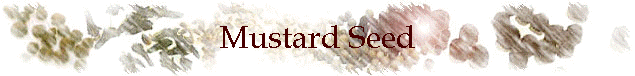 Mustard Seed