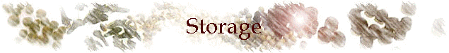 Storage