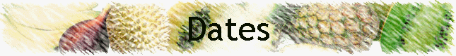 Dates