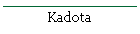 Kadota