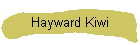 Hayward Kiwi
