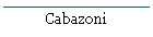 Cabazoni