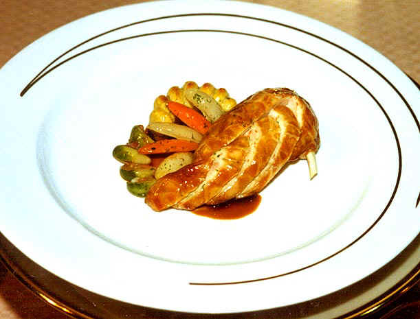 Roast Turkey Recipe Food Com Roast Turkey Recipe Food Com