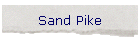 Sand Pike