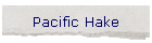 Pacific Hake