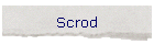 Scrod