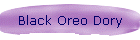 Black Oreo Dory