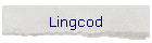 Lingcod