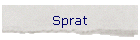 Sprat