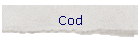 Cod