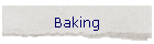 Baking