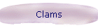 Clams