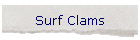 Surf Clams