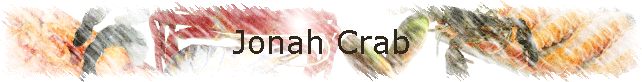 Jonah Crab