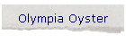 Olympia Oyster