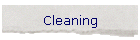 Cleaning