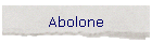 Abolone