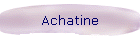 Achatine