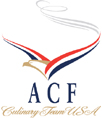 ACF Culinary Team USA